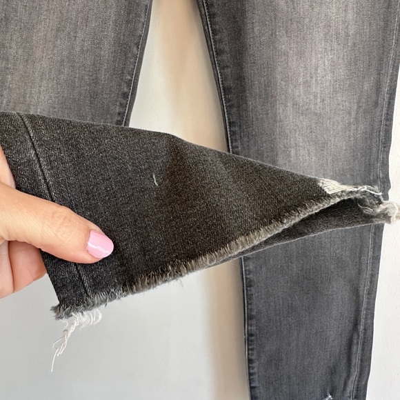 Joe’s Jeans NWT $159 Isli High Rise Straight Ankle Jeans - Picture 7 of 12